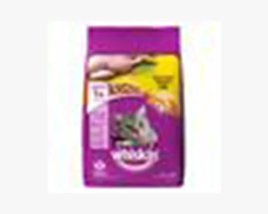 Shop Whiskas Chicken Flav.Cat Food 1.2kg at Shwapno.com | ঢাকা ...