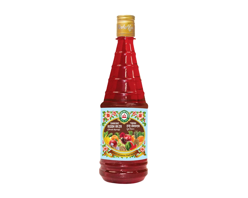 Rooh Afza 750ml