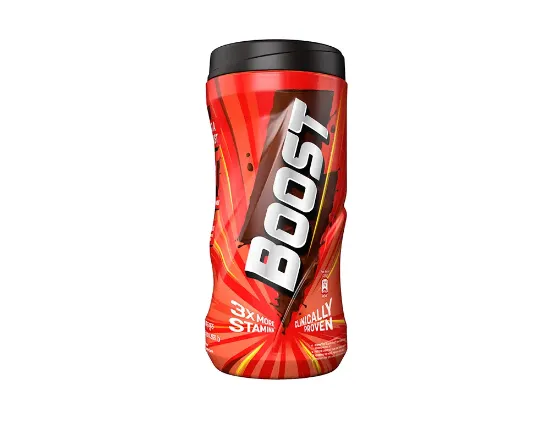 Shop Boost Malt 400gm (Jar) at Shwapno.com | ঢাকা, চট্টগ্রাম, কুমিল্লা ...