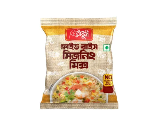 Shop Radhuni Fride Rice Seasoning Mix 48gm at Shwapno.com | Shwapno ...