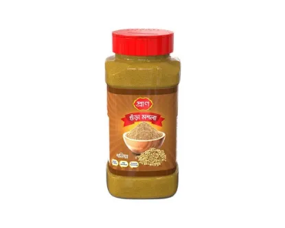 Pran Coriander Powder 200gm(jar)