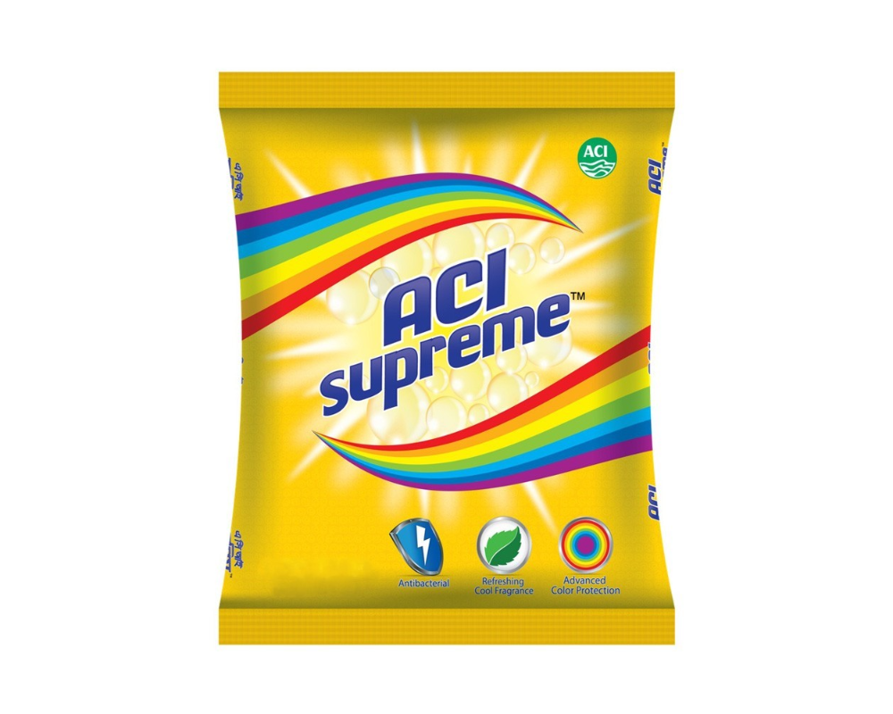 Shop ACI Supreme Detergent Powder 500g at Shwapno.com | ঢাকা, চট্টগ্রাম ...