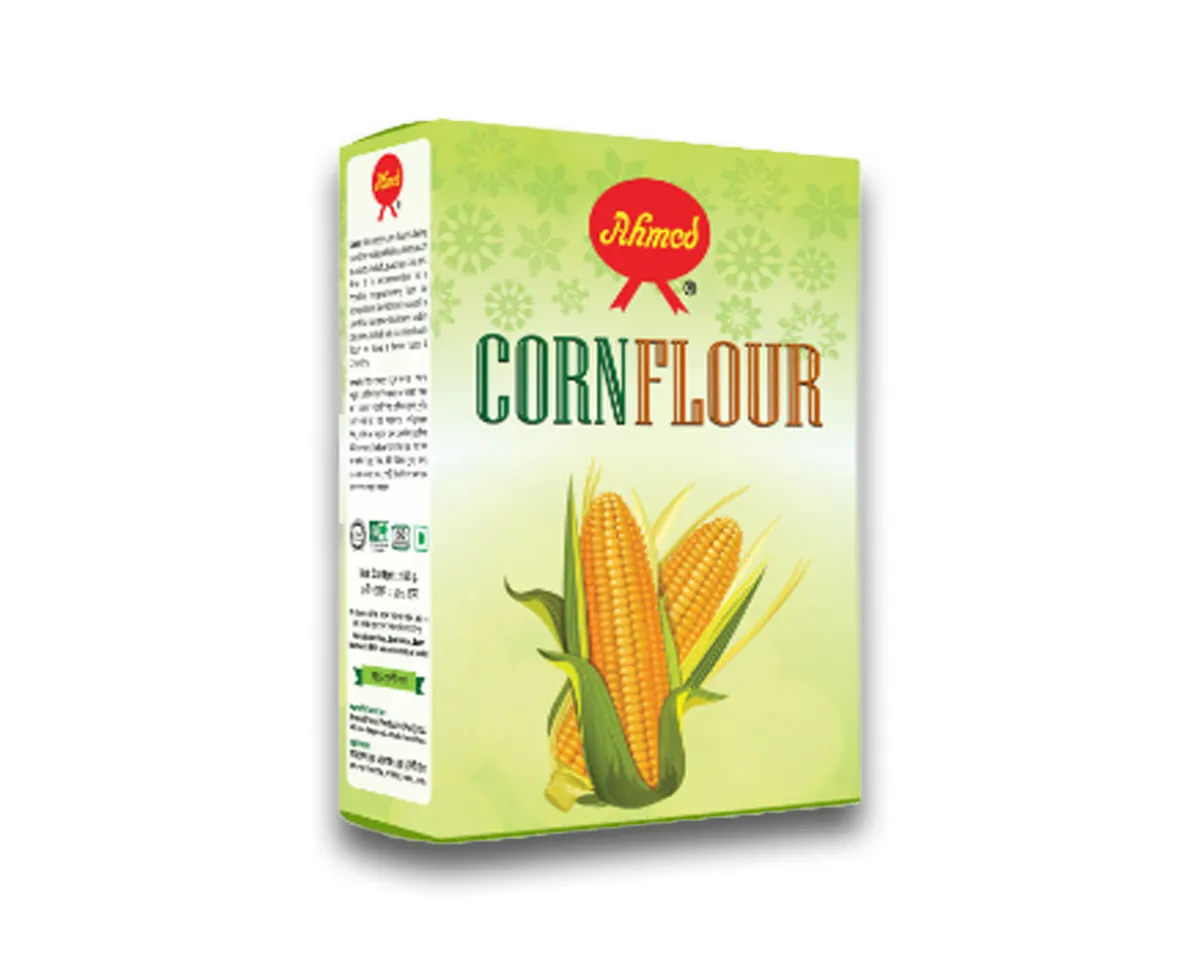 Ahmed-Corn-Flour-150gm-Pack_1 Ahmed-Corn-Flour-150gm-Pack_1