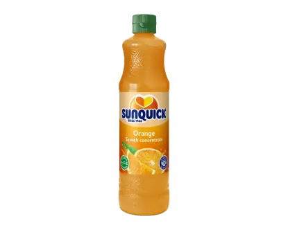 Sunquick Orange Squash 700ml LK