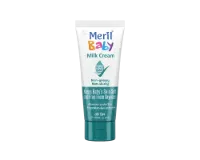 Shop Meril Baby Milk Cream 50gm at Shwapno.com | ঢাকা, চট্টগ্রাম ...
