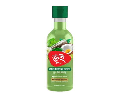 Jui Multi Vitamin Hair Oil 200ml