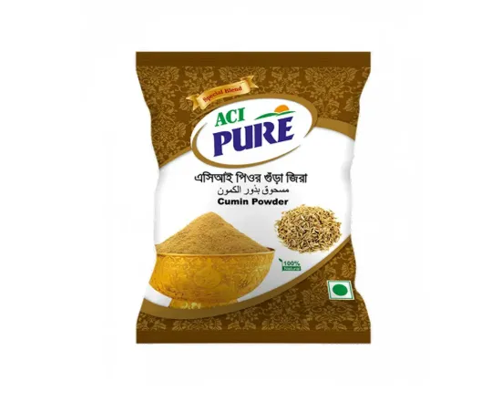 Shop ACI Pure Cumin Powder (Jeera) 50gm at Shwapno.com | ঢাকা ...