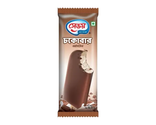 Shop Savoy Chocobar Ice Cream 72ml at Shwapno.com | Shwapno Online ...