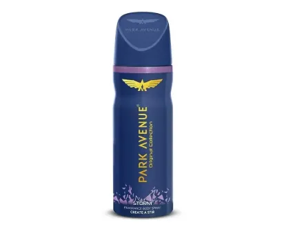 Park Avenue Strom Body Spray 150ml IN