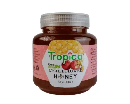 Tropica Lychee Honey 500gm