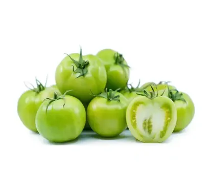 Shobuj Tomato (Tomato Green)
