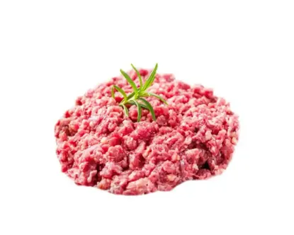 Beef Keema Regular Fateless (Kg)