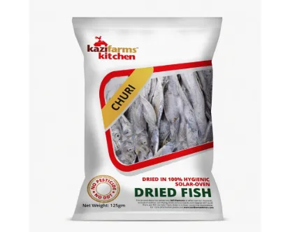 Kazi Farms Kitchen Churi 125gm